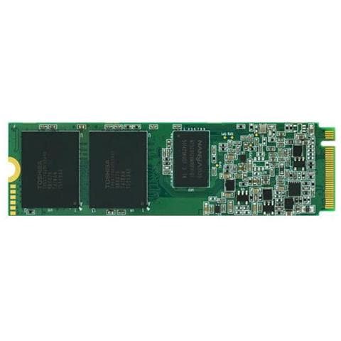 Microstorage Ne-512t Drives Allo Stato Solido M. 2 512 Gb 3d Tlc Nvme (m. 2 Nvme [ ngff] 512gb 2280 Tlc - Nvme 1.3 Cache - Read / write: 2000-2400/1400-1700 Mb / s - Warranty: 24m)  - Foto 1