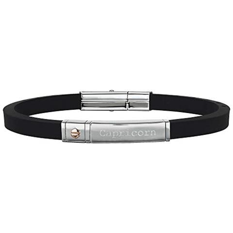 Bracciale Uomo Gioielli Breil Zodiac Casual Cod. Tj2303 - Foto 1