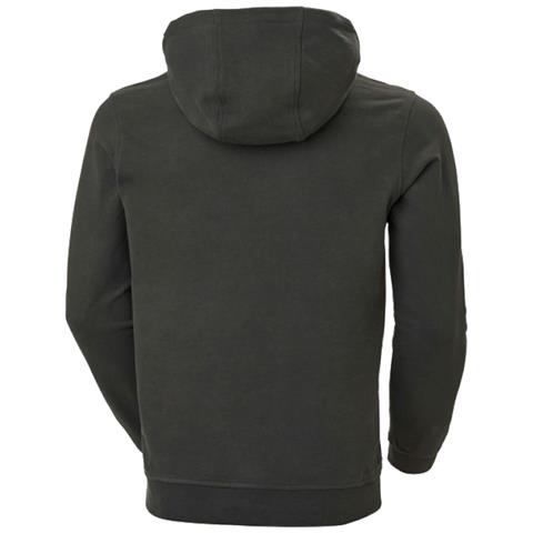 Tokyo Hoodie 53289-482, Uomo, Grigio, Felpa, Numero: M Eu - Foto 2