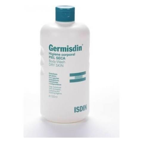 Caporale Igiene Germ Piele Seca 1000ml - Foto 1