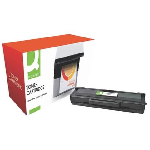 TONER RIGENERATO - - Con Samsung Mlt-d1042s / els - Nero Kf15756 - Foto 1