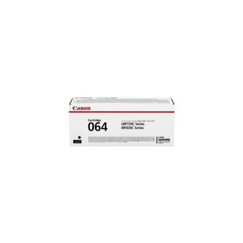 064 cartuccia toner 1 pz Originale Nero - Foto 1