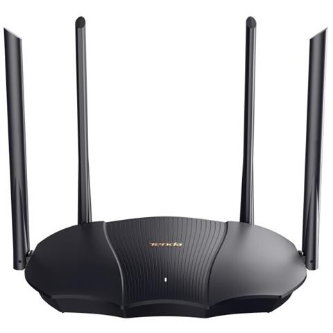 Router Wireless TX9 Pro Dual-Band 4 Porte Gigabit Ethernet LAN - Foto 2