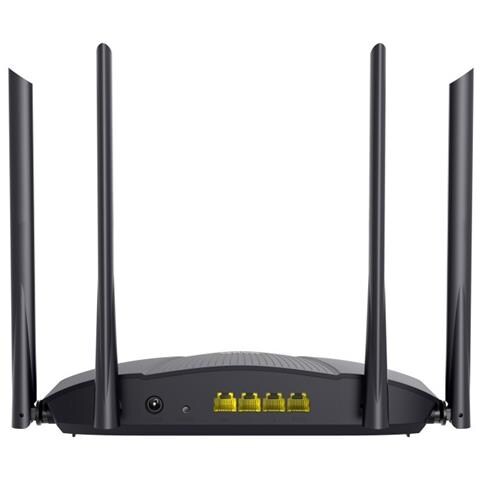 Router Wireless TX9 Pro Dual-Band 4 Porte Gigabit Ethernet LAN - Foto 3
