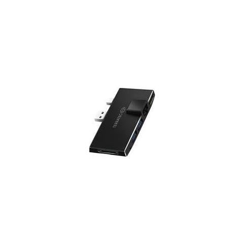 Connect Pro2 - Docking Station - Usb 3.0 - Hdmi - Gige - Foto 2