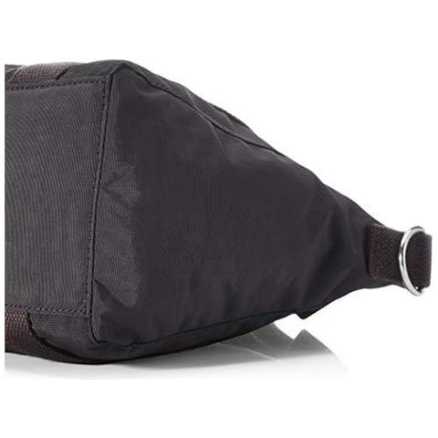 Tote Di Kipling Asseni Mini Donne Nero (black Noir) 33x21x14 Centimetri (b X A X T)  - Foto 2