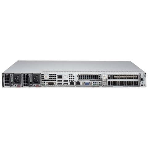 SuperChassis 514-R407W Supporto Grigio 400 W - Foto 2