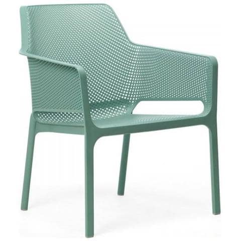 Poltrona Net Relax 40327 - Salice - Foto 1