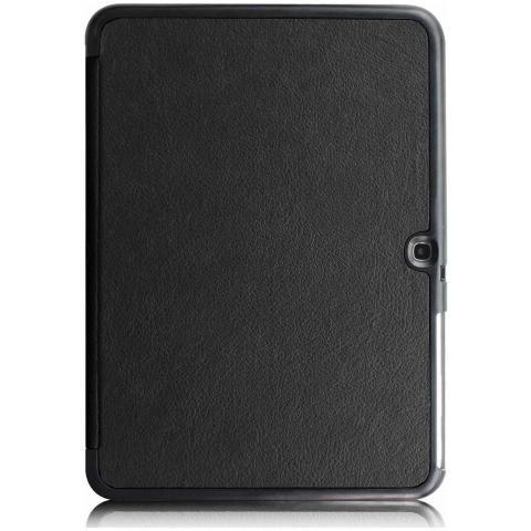 ESP0020, Foglio, Nero, PU pelle - Foto 1