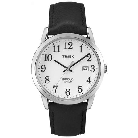 TW2P75600 Orologio da polso Unisex Quarzo Acciaio inossidabile orologio - Foto 1