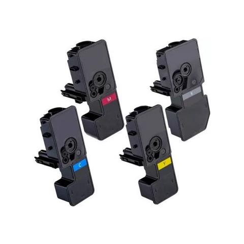 Magente Compatib Olivetti D-color Mf2624,p2226 Plus-3k#b1239 - Foto 1