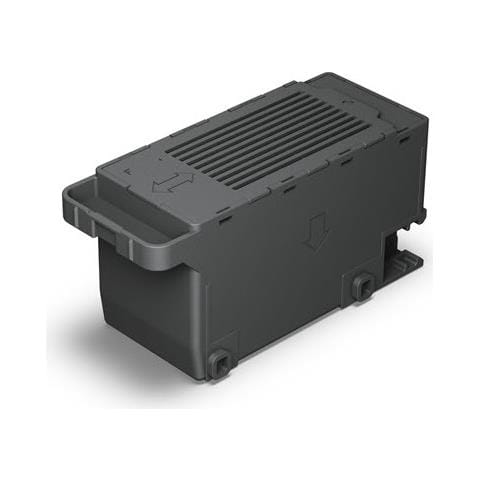 Residuo Com Et-5800,16150,16600,8500, wf-7830,7840#c12c934591 - Foto 1