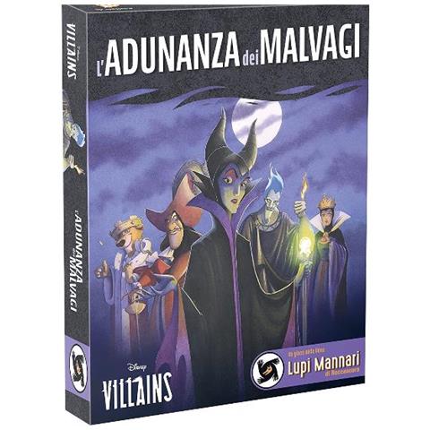 Lupi Mannari Roccascura / Malvagi - Foto 1