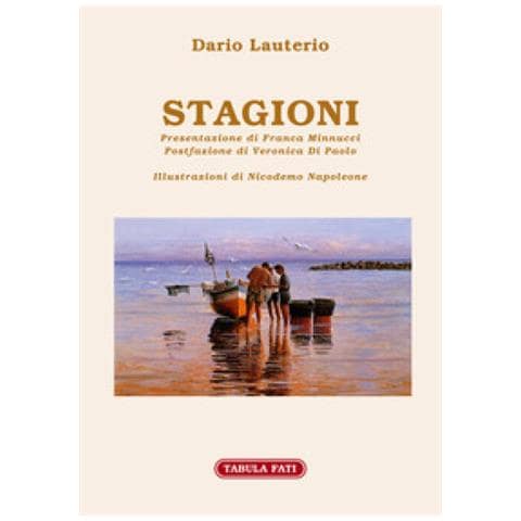 Dario Lauterio - Stagioni - Foto 1
