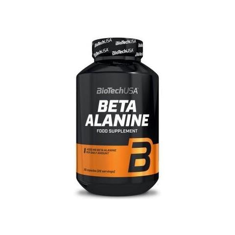 Beta Alanine Compresse - Foto 1