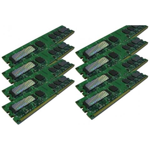 Sp125180 Memoria 64 Gb 8 X 8 Gb Ddr3 1066 Mhz Data Integrity Check (verifica Integrità Dati)  - Foto 1