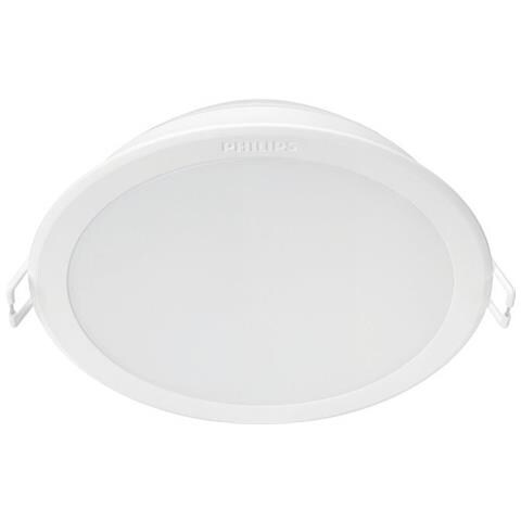 Downlight Led 12.5w Slim Meson Foro Ø 125 Mm Bianco Caldo 3000k 47xø140 Mm Pc - Foto 1