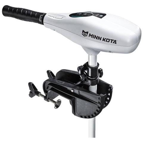 Motore Elettrico Riptide Transom 55 Lb Sc 91 Cm 1363855 - Foto 1