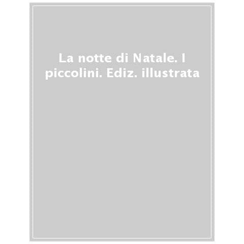 John Joven - La notte di Natale. Ediz. a colori - Foto 1