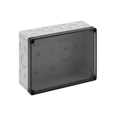 Tk Ps 2518-9-tm Centralino Ip66 - Foto 1