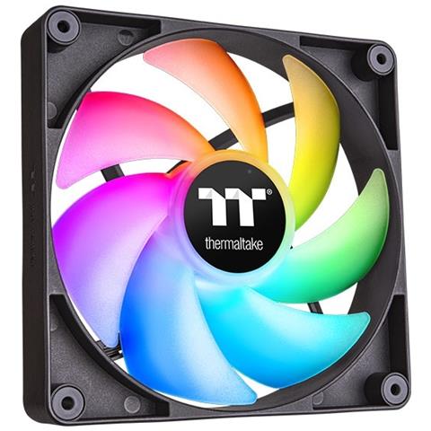 CT120 ARGB COOLINGFAN 2PACK - Foto 1