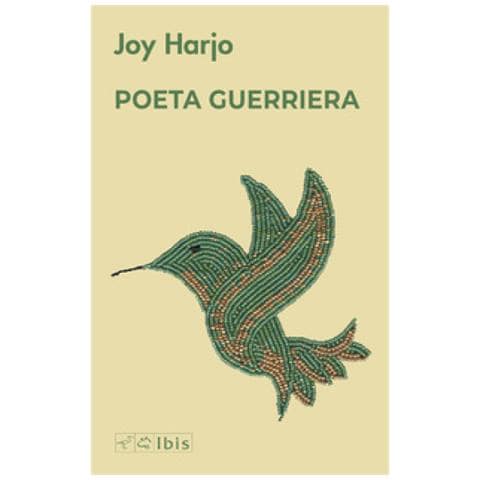 Joy Harjo - Poet Warrior. Poeta Guerriera - Foto 1