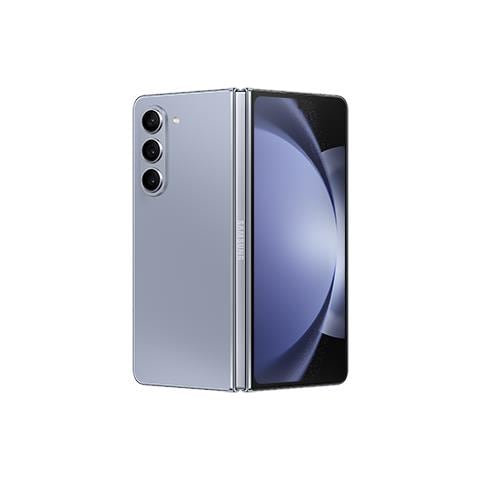 [Ricondizionato GOLD] Galaxy Z Fold5 5G 256GB 12 GB RAM Dual Sim Display 7.6" Fotocamera 50 Mpx Android Europa Blu - Foto 1