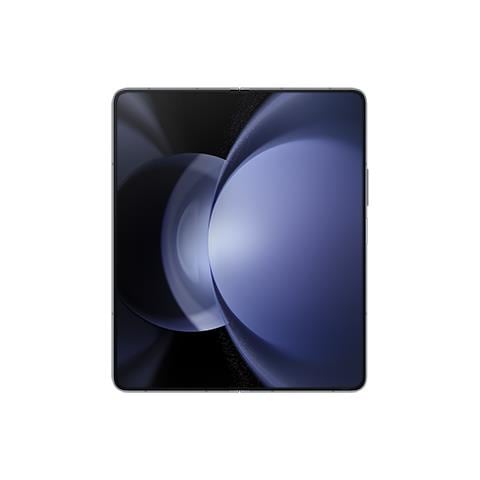 [Ricondizionato GOLD] Galaxy Z Fold5 5G 256GB 12 GB RAM Dual Sim Display 7.6" Fotocamera 50 Mpx Android Europa Blu - Foto 2