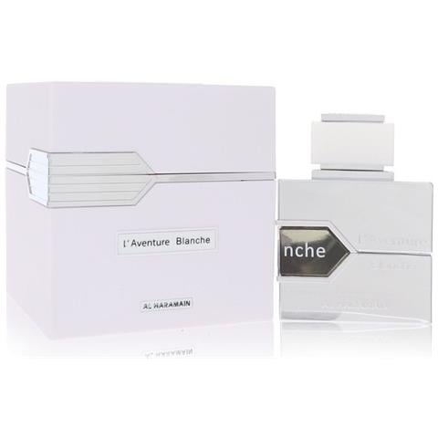 L'aventure Blanche By Eau De Parfum Spray (unisex) 3.3 Oz (women) - Foto 1