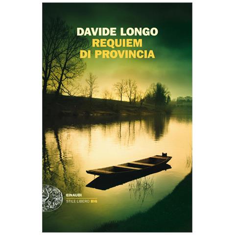 Davide Longo - Requiem Di Provincia - Foto 2