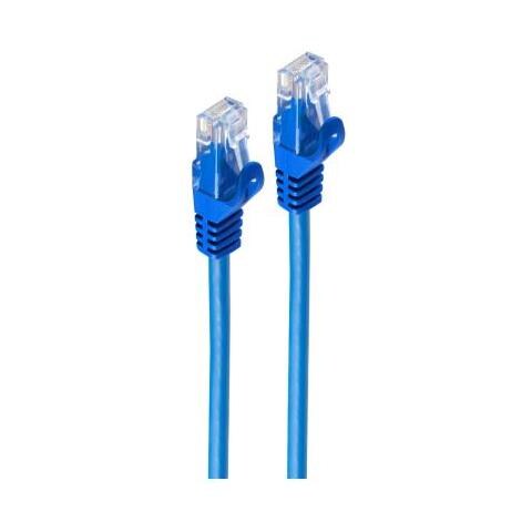 Bs08-35051 Cavo Di Rete Blu 5 M Cat7 U /utp (utp) - Foto 1