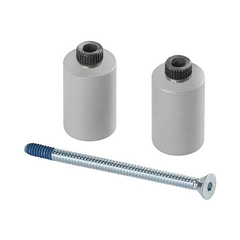 Distanziale 35 Mm Per Braccio A951 390117 - Foto 1