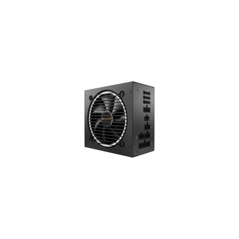 Pure Power 12 M Alimentatore Per Computer 750 W 20+4 Pin Atx Atx Nero - Foto 1