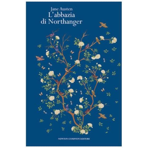 Jane Austen - L'abbazia Di Northanger. Ediz. Integrale - Foto 1