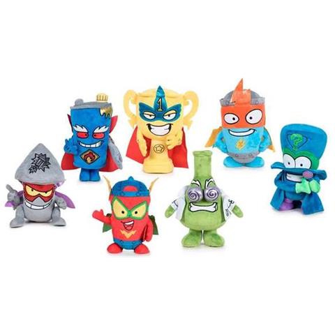 Peluche Mosquidolls (20 Cm) - Foto 1