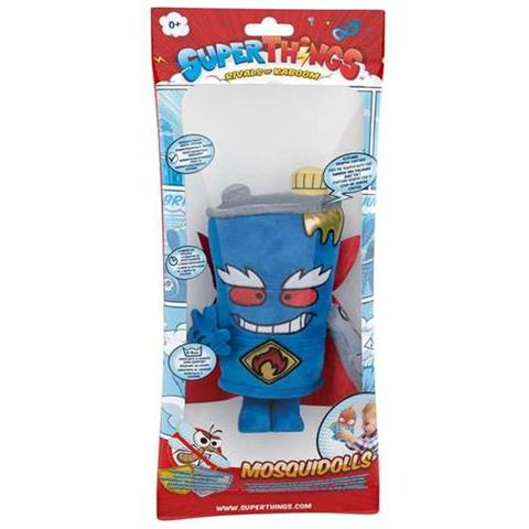 Peluche Mosquidolls (20 Cm) - Foto 2