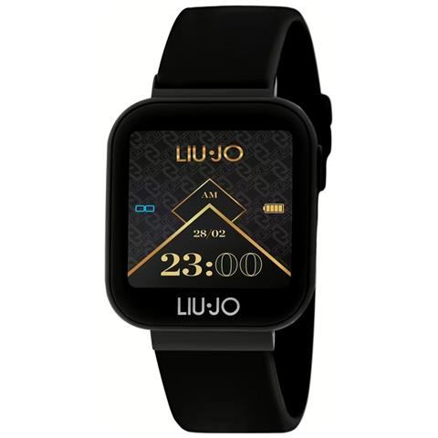 Smartwatch Liu Jo Swlj103 - Foto 1