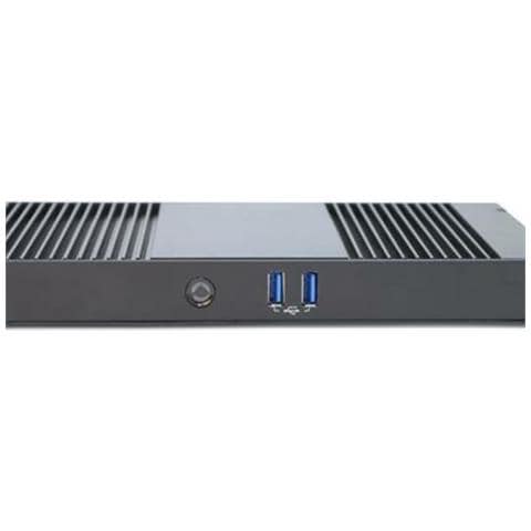 Mini PC Intel Core i3-1115G4 8 GB RAM 128 GB SSD - Foto 1