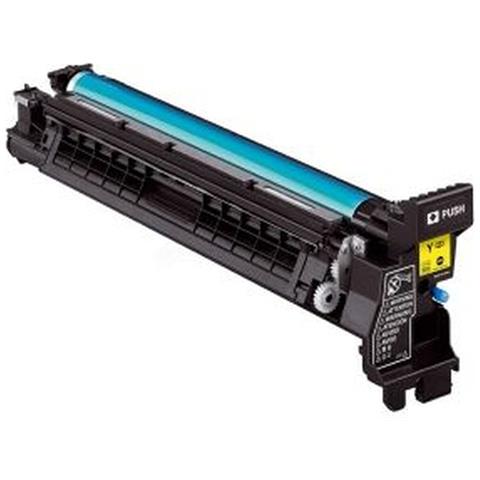 Konica Minolta Dr313 Original Immagine Drum Colore - A7u40td - Foto 2