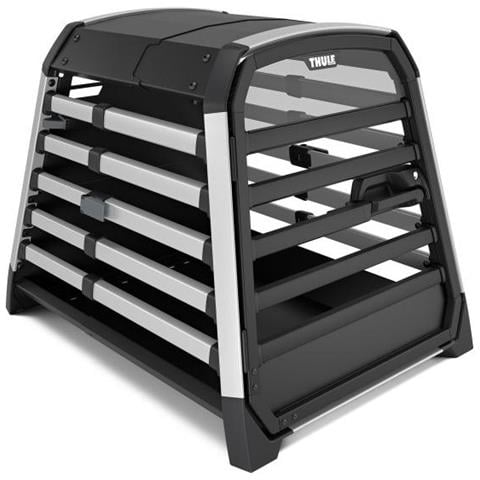 Box Trasporto Cani Allax M Compact - Foto 1