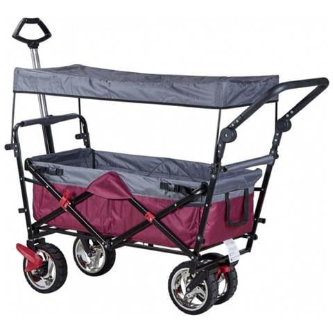 Carrello Baltic Con Tettuccio - Foto 1