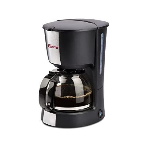 Macchina Per Caffe' Americano McC50 capacita 1.2 L Potenza 900W Colore Nero /Silver - Foto 1