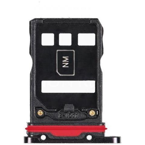 Mobx-hu-p30pro-st-b Ricambio Per Cellulare Supporto Per Scheda Sim Nero - Foto 1