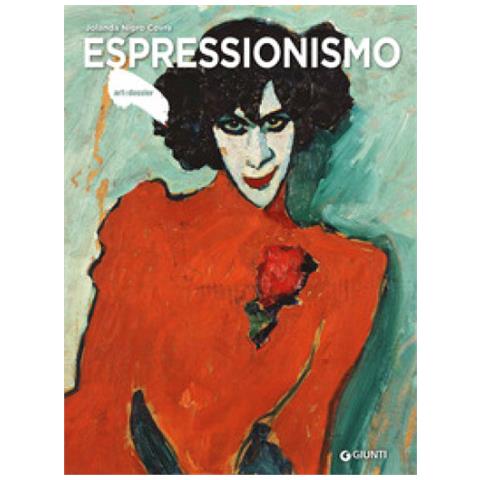 Jolanda Nigro Covre - Espressionismo - Foto 1