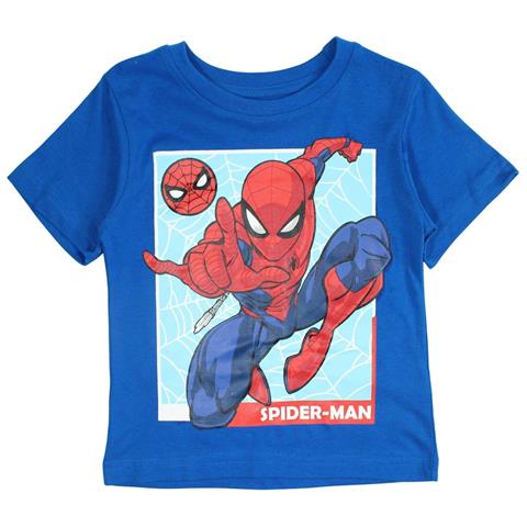 Completo Spiderman sp s 52041508 uf s2-6a Ragazzo - Foto 2