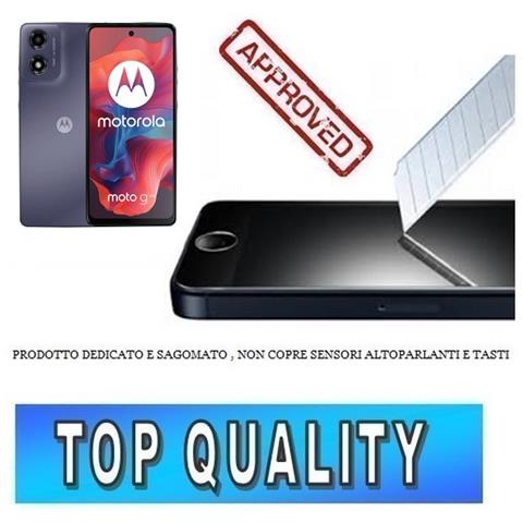Tempered Glass Screen Protector Pellicola Vetro Temprato 9h Per Honor 100 - Foto 2