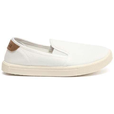 Slip-on Original 455001344, Uomini, Bianca, 36 - Foto 1