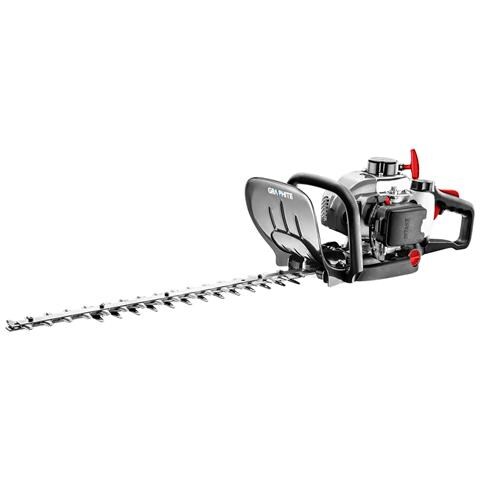 Tagliasiepi A Scoppio 0,75 Kw (1,02 Hp), Larghezza Di Taglio 550 Mm - Foto 1