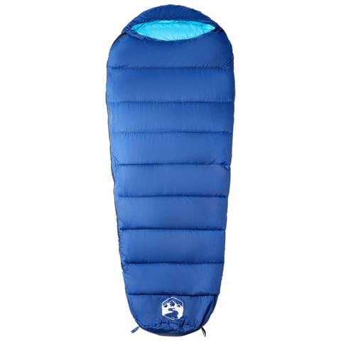 Sacco A Pelo Mummia Da Campeggio Per Adulti 3 Stagioni - Foto 2