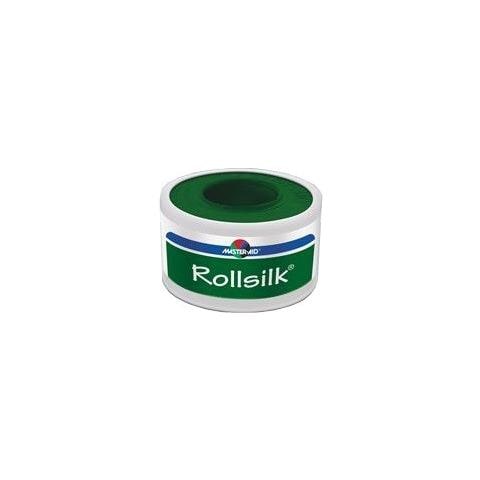 Roll Silk*cerotto 5x1,25 1p - Foto 1